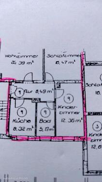 Foto - Eigentumswohnung - 60.000,00 EUR Kaufpreis,
