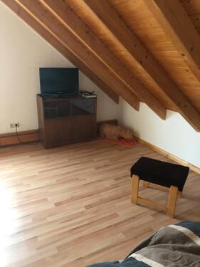 Foto - Etagenwohnung zur Miete in Würzburg