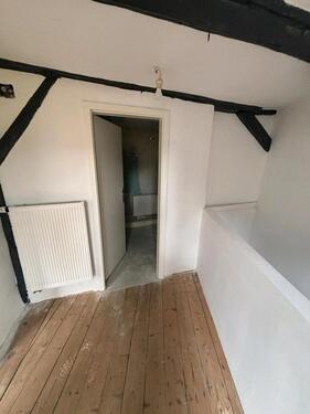 Foto - Freistehendes Einfamilienhaus im Zentrum - 2 Zimmer