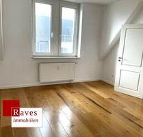 Moderne Altbauwohnung im Südviertel! - Essen Stadtbezirk II