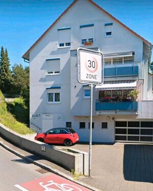 Foto - schöne Wohnung mit Blick auf die Basilika
