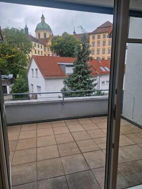 Foto - Etagenwohnung zum Kaufen in Ebenweiler