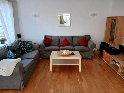 Foto - Ferienwohnung in Carolinensiel - 80,00 EUR Kaltmiete,