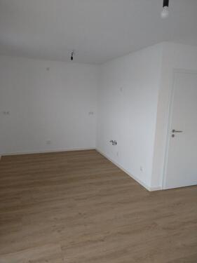 Foto - 3 Zimmer Etagenwohnung in Salgen