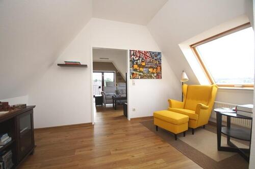 Foto - 3 Zimmer Etagenwohnung zur Miete in Montabaur