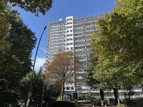 Foto - ANFRAGESTOPP 1-Zimmer-Apartment am Elbe-Einkaufszentrum