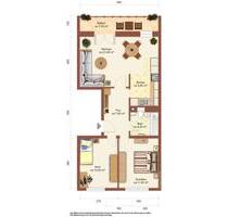 3-Zimmer-Glück im Erdgeschoss in Weißwasser! - Weißwasser (Oberlausitz)