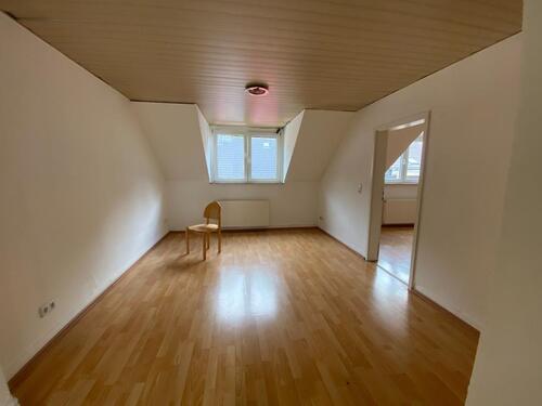 Foto - Dachgeschoßwohnung in Wuppertal zur Miete