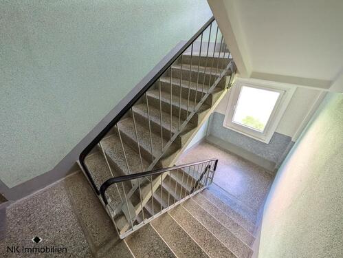 Foto - Etagenwohnung in Limbach-Oberfrohna zur Miete