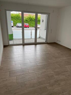 Foto - 3 Zimmer Erdgeschoßwohnung zur Miete in Aschaffenburg