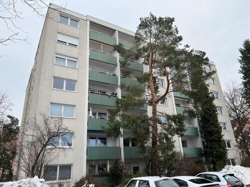 Foto - 3 Zimmer Wohnung nähe Siemens Campus zu vermieten