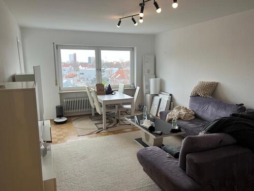 Foto - 3 Zimmer Etagenwohnung in Erlangen