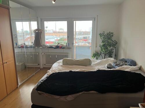 Foto - Etagenwohnung in Erlangen zur Miete