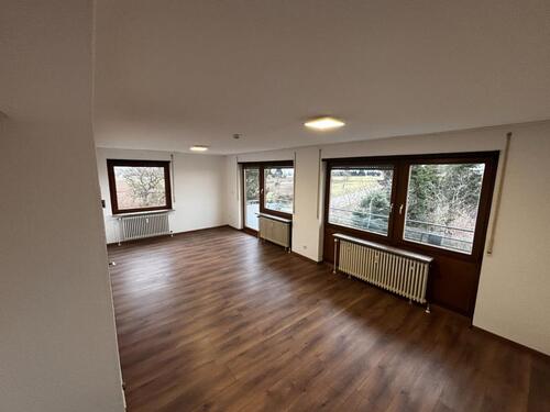 Foto - 2 Zimmer Terrassenwohnung zur Miete in Ostfildern