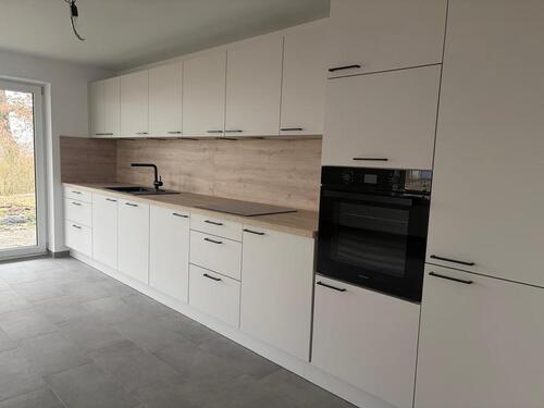 Foto - Erstbezug 3,5-Zimmer-Wohnung in Hohentengen