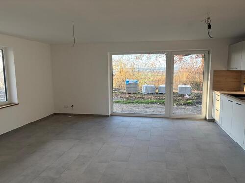 Foto - 3.5 Zimmer Terrassenwohnung zur Miete in Hohentengen