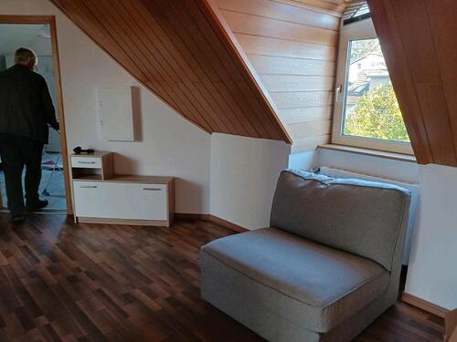 Foto - Dachgeschoss-Wohnung in Laurensberg-Vetschau