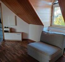 Dachgeschoss-Wohnung in Laurensberg-Vetschau - Stolberg (Rheinland)