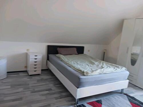 Foto - Dachgeschoßwohnung in Stolberg (Rheinland) zur Miete