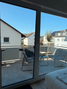 Foto - 3 Zimmer Etagenwohnung in Rheinbreitbach