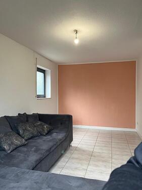 Foto - Etagenwohnung in Wölfersheim zur Miete