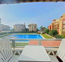 Torrox Costa Traumhafte Wohnung mit Meer und Poolblick - Oberaudorf