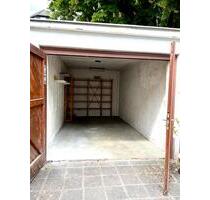 Garage + Einfahrt im Nordend (am Oederweg) zu vermieten, 3 Monate - Frankfurt am Main Innenstadt 2