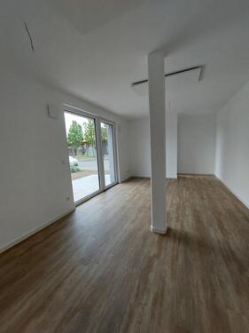 Foto - 2 Zimmer Erdgeschoßwohnung zur Miete in Neubrandenburg