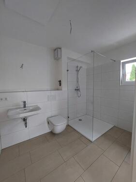 Foto - Erdgeschoßwohnung in Neubrandenburg zur Miete