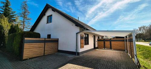 Foto - Einfamilienhaus barrierefrei (5-6 Zimmer) im Hopfengarten