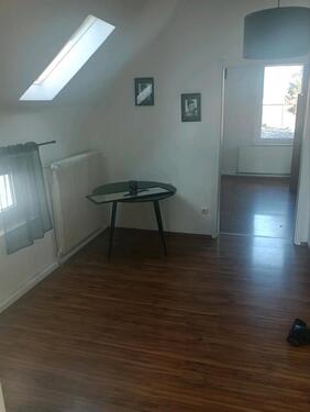 Foto - Zwei Zimmer Küche Bad - 550,00&nbsp;EUR Kaltmiete, ca.&nbsp; 50,00&nbsp;m&sup2;