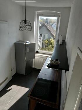 Foto - 2 Zimmer Etagenwohnung zur Miete in Bielefeld