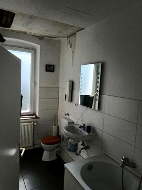 Foto - 2 Zimmer Etagenwohnung in Bielefeld