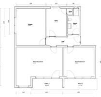 3 ZKB in Bassenheim ab dem 01.05.26 oder später zu vermieten - Urmitz