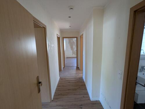 Foto - 3 Zimmer Erdgeschoßwohnung in Urmitz