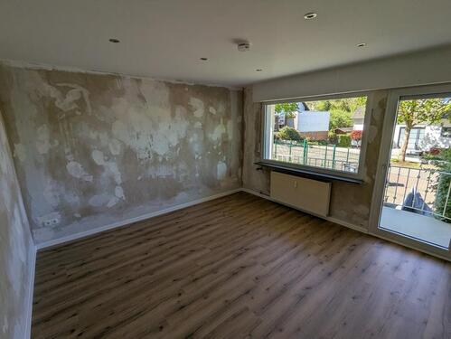 Foto - Erdgeschoßwohnung in Urmitz zur Miete