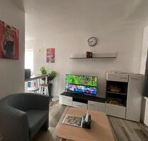 Wohnung mit 1 Schlafzimmer, sehr schickem Badezimmer, Möbiliert - Kaiserslautern Bahnheim