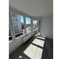 Attraktive Wohnung in zentraler Lage am Wiener Platz - Köln Mülheim