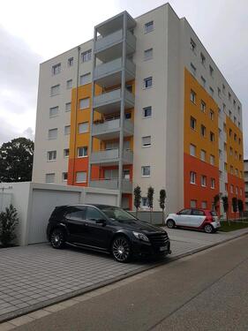 Foto - 4-Zimmer, Neubau, Garage, EBK. Keine Immo-Makler