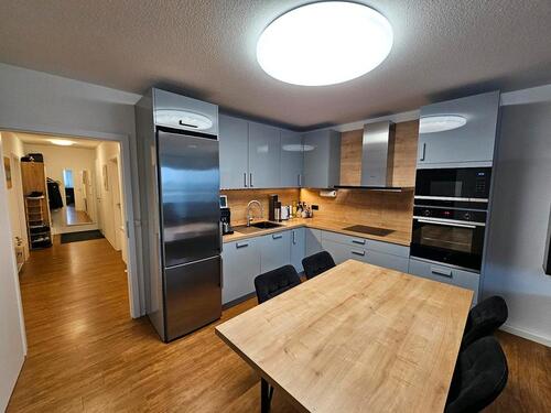 Foto - 4 Zimmer Etagenwohnung in Frankenthal (Pfalz)