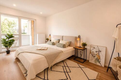 Foto - 3 Zimmer Hochparterre zum Kaufen in Buxtehude