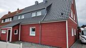 Foto - Doppelhaushälfte in bester Hildesheimer Wohnlage – Provisionsfrei