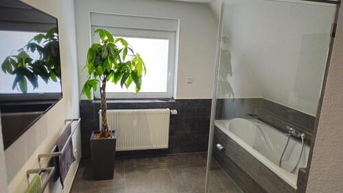 Foto - Doppelhaushälfte in Hildesheim