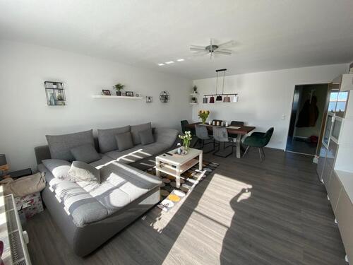 Foto - Maisonettewohnung in Dinslaken-Averbruch