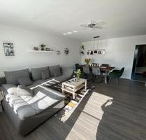 Maisonettewohnung in Dinslaken-Averbruch