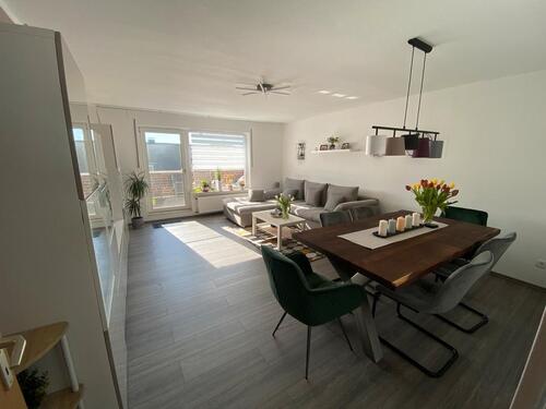 Foto - 3.5 Zimmer Maisonettenwohnung zum Kaufen in Dinslaken
