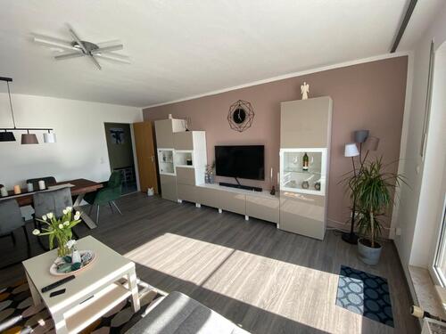 Foto - 3.5 Zimmer Maisonettenwohnung in Dinslaken
