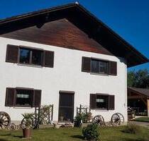 EFH - viel Platz für Hobby - Kleingewerbe - Tierhaltung - Bogen