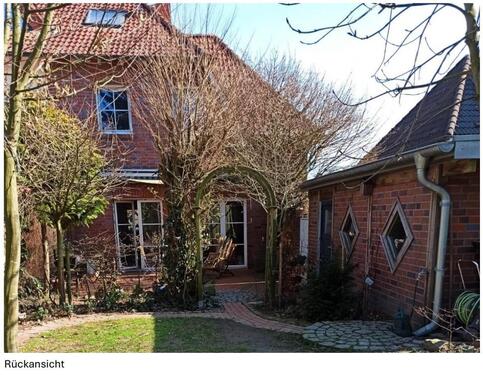 Foto - 4 Zimmer Doppelhaushälfte zum Kaufen in Recklinghausen