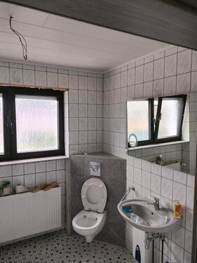 Foto - 3.5 Zimmer Etagenwohnung zur Miete in Schwalbach
